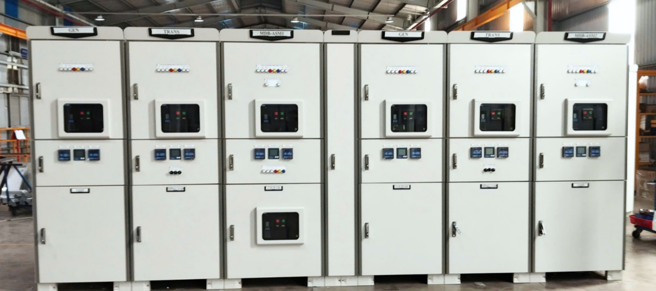 spx-express-sorting-center-low-voltage-power-distribution-project-vietnam
