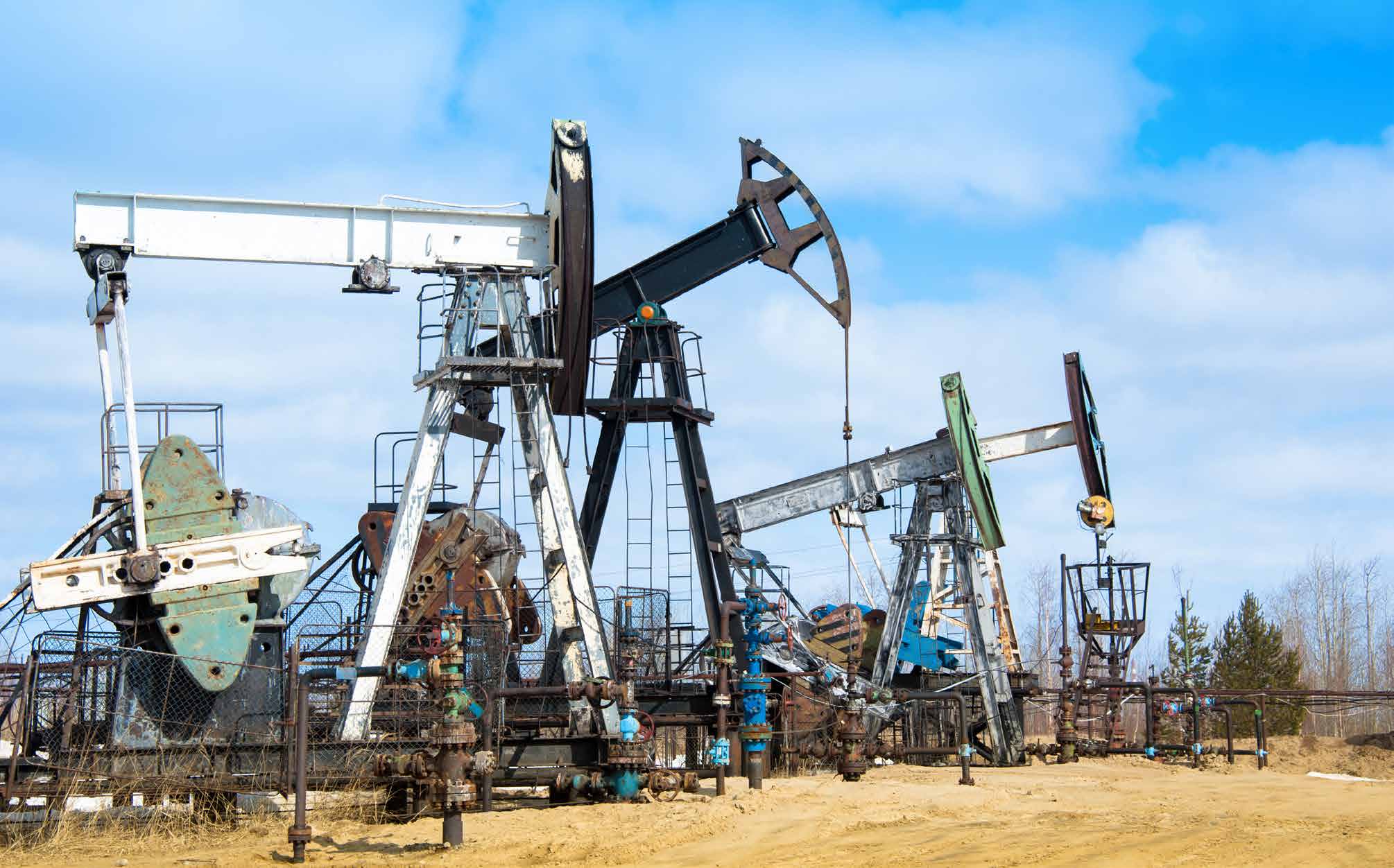 mining-and-petrochemical-solution
