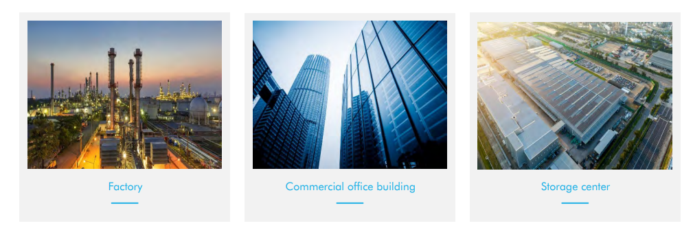 C&I Storage Solution Solution | null | CHINT global