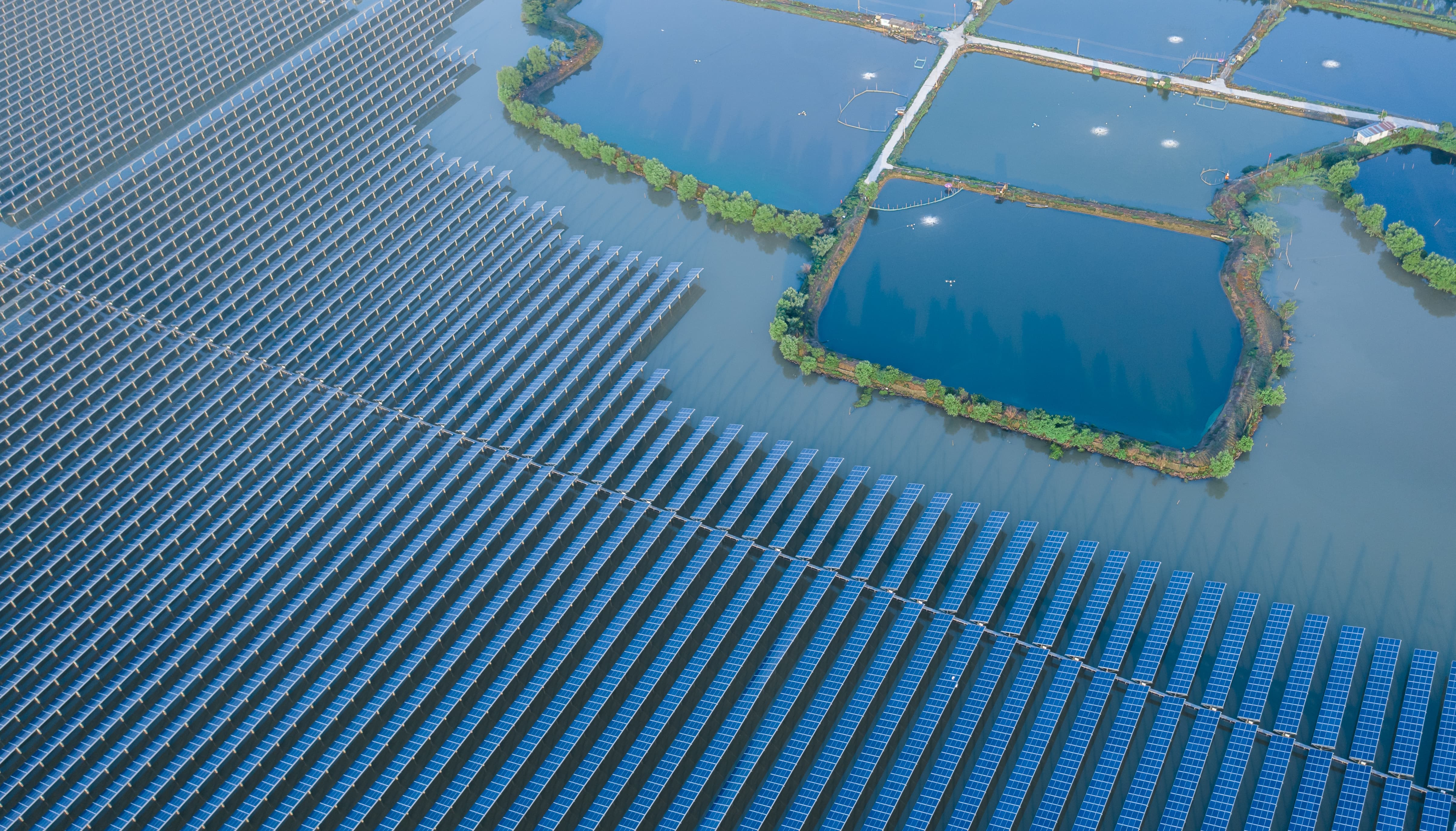 Utility PV