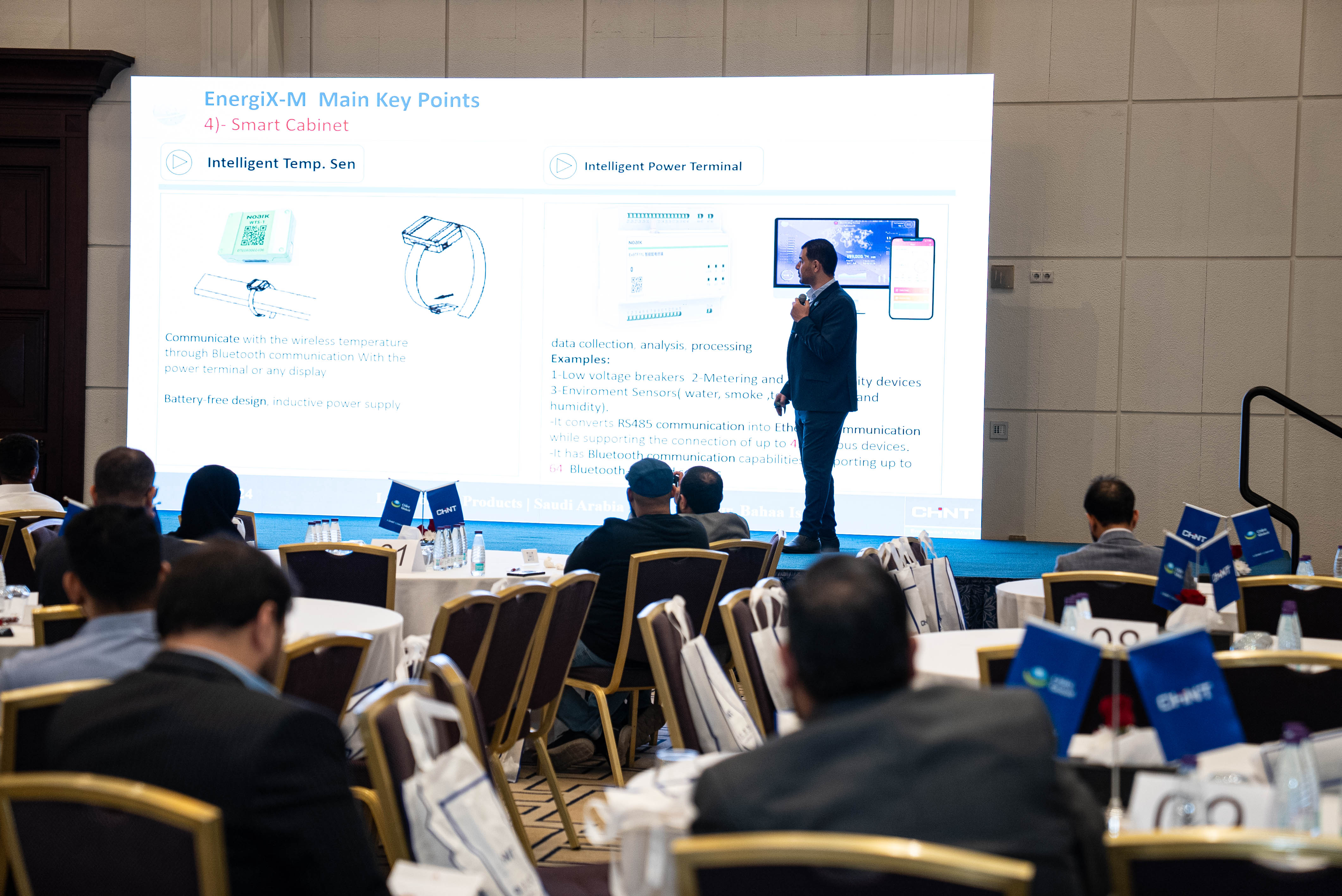 CHINT-hosts-Seminar-in-Riyadh
