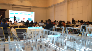 CHINT hosts Seminar in Riyadh